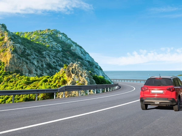 Autovakantie gepland? Check dit vóórdat je de weg op gaat