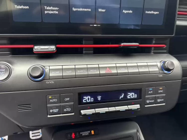 Foto van Hyundai Kona