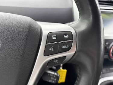 Foto van Toyota Verso