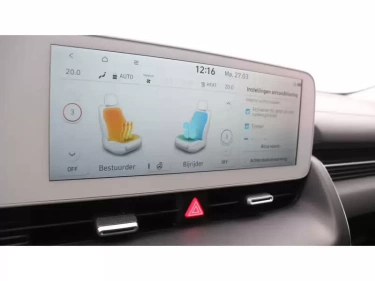 Foto van Hyundai IONIQ 5