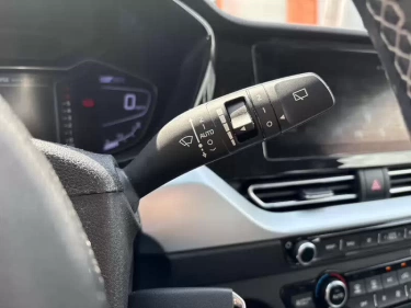 Foto van Kia Niro