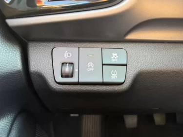 Foto van Kia Stonic