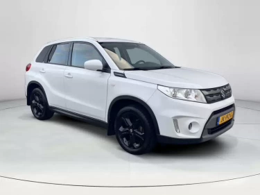 Foto van Suzuki Vitara
