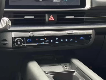 Foto van Hyundai IONIQ 6