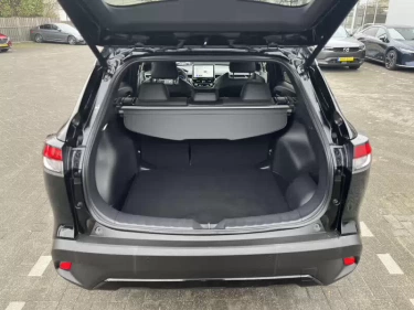 Foto van Toyota Corolla Cross