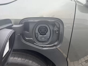 Foto van Toyota Urban Cruiser