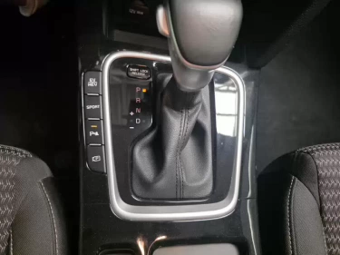 Foto van Kia Ceed Sportswagon