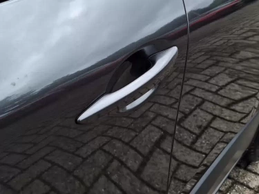 Foto van Mazda CX-30
