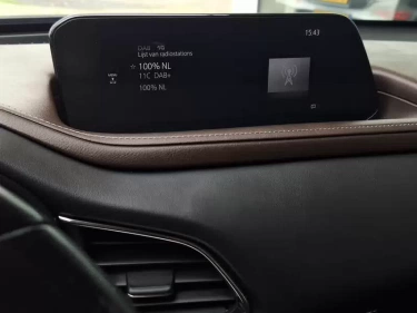 Foto van Mazda CX-30
