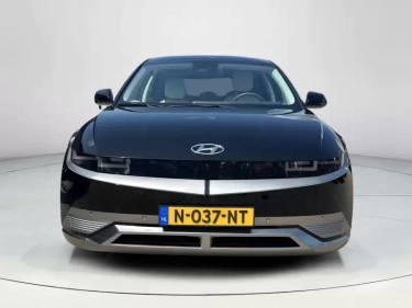 Foto van Hyundai IONIQ 5