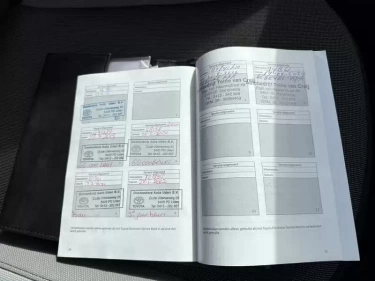 Foto van Toyota Aygo