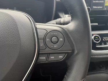 Foto van Toyota Corolla Touring Sports