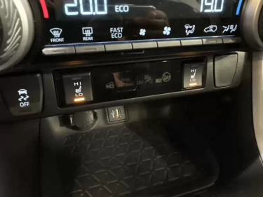 Foto van Toyota RAV4