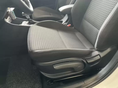 Foto van Hyundai i20