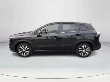 Foto van Suzuki S-Cross