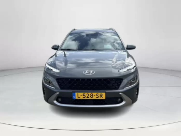 Foto van Hyundai Kona