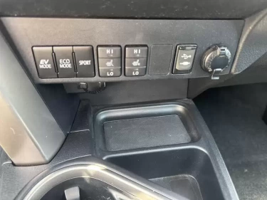 Foto van Toyota RAV4