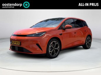 BYD DOLPHIN G DM-i Comfort | 1040 KM | Plug-In Hybride | 105 Km EV WLTP | 360 Camera | demo 2026