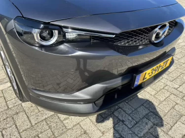 Foto van Mazda MX-30