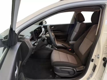 Foto van Kia Stonic