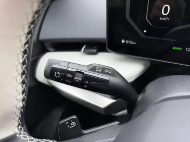 Foto van Kia EV4