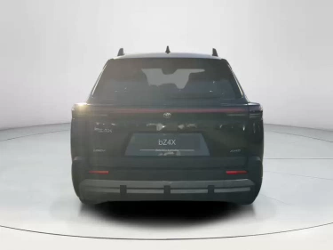 Foto van Toyota bZ4X Touring