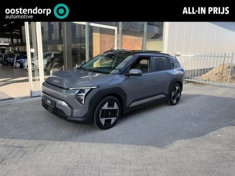 Kia EV3 Plus Advanced 81.4 kWh  nieuw 2026