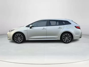 Foto van Toyota Corolla Touring Sports