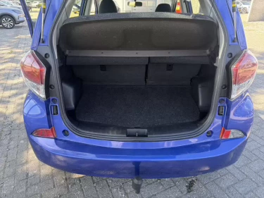 Foto van Toyota Verso-S