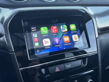 Foto van Suzuki Vitara