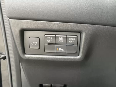 Foto van Mazda CX-5