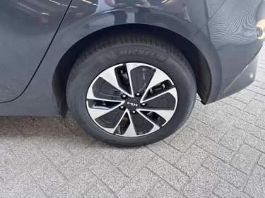 Foto van Kia Ceed