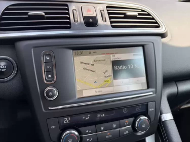 Foto van Renault Kadjar