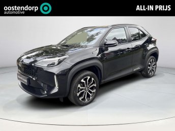 Toyota Yaris Cross 1.5 Hybrid 130 Dynamic | 06-10141018 Voor meer informatie occasion 2025
