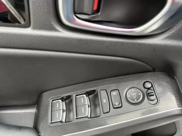 Foto van Honda Civic