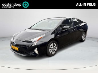 Toyota Prius 1.8 Executive **DODEHOEK DETECTIE/ STOELVERWARMING/ PARKEERSENSOREN** occasion 2019