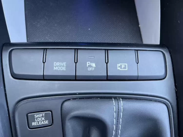 Foto van Hyundai i20