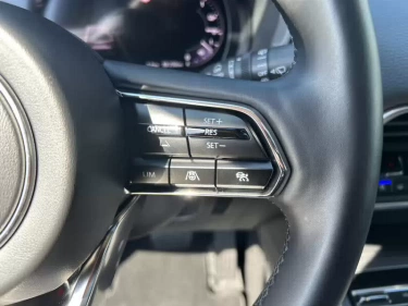Foto van Mazda CX-60