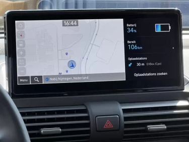 Foto van Hyundai INSTER