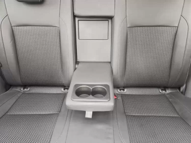 Foto van Suzuki S-Cross