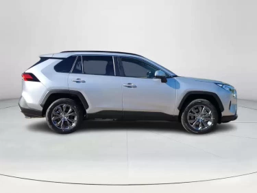 Foto van Toyota RAV4