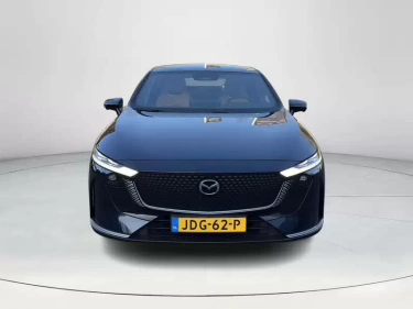 Foto van Mazda 6e