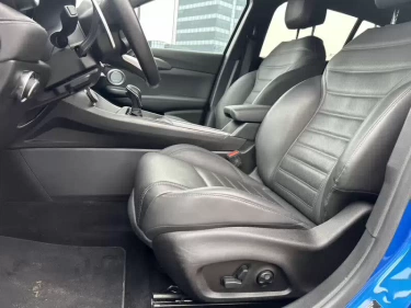 Foto van Alfa Romeo Tonale