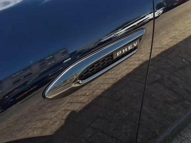 Foto van Mazda CX-60
