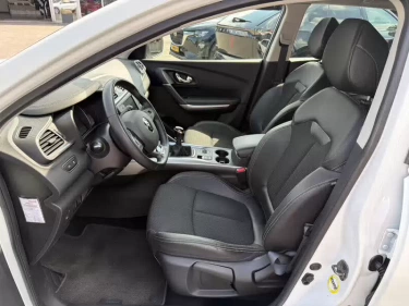 Foto van Renault Kadjar