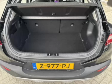 Foto van Kia Stonic
