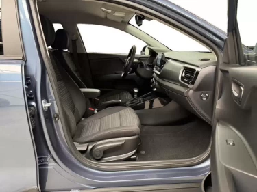Foto van Kia Stonic