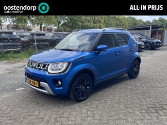 Suzuki Ignis 1.2 Smart Hybrid Style Automaat | Navi | Camera | Cruise | occasion 2022