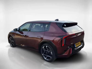 Foto van Kia EV4