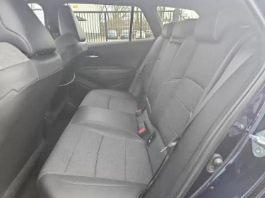 Foto van Toyota Corolla Touring Sports